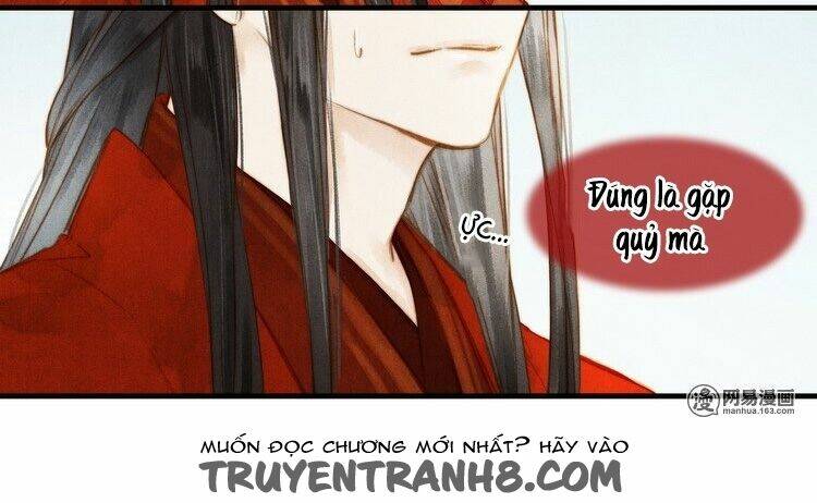 Thành Chủ Mỗi Ngày Đều Mơ Ước Ta: Chapter 18