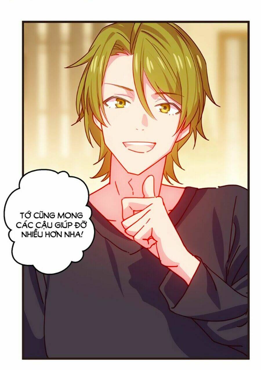 Bài Hát Tình Yêu: Chapter 10.5