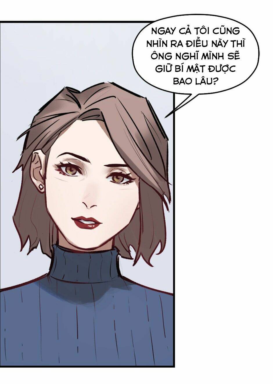 Anh Hùng Và Hiệp Nữ: Chapter 7