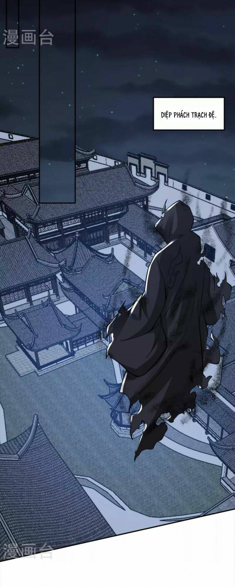 Tôi Phá Vỡ Hào Quang Của Nhân Vật Chính: Chapter 18