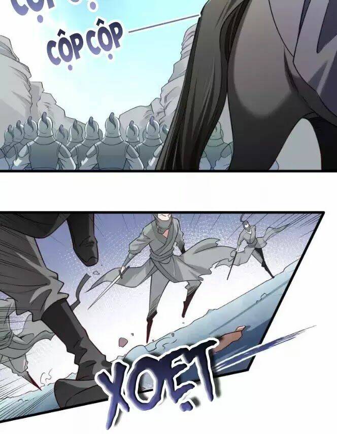 Tiểu Hoàng Thư Và Tiểu Hoàng Thúc: Chapter 68