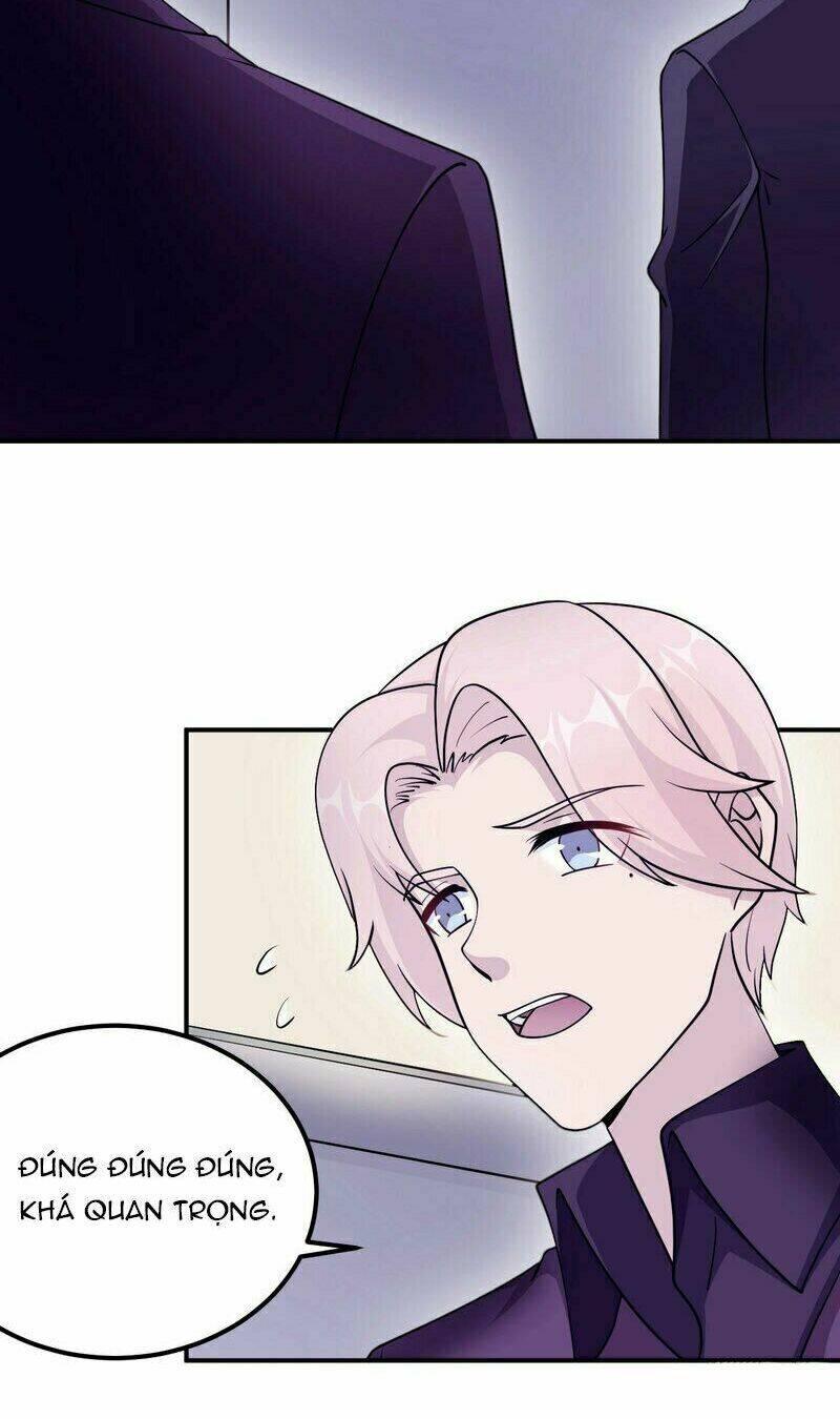 Mạc Thiếu Bức Hôn: Vợ Mới Khó Chống Đỡ: Chapter 85