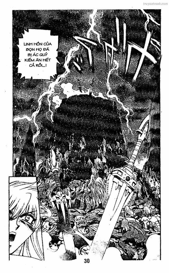 Devil And Devil: Chapter 70