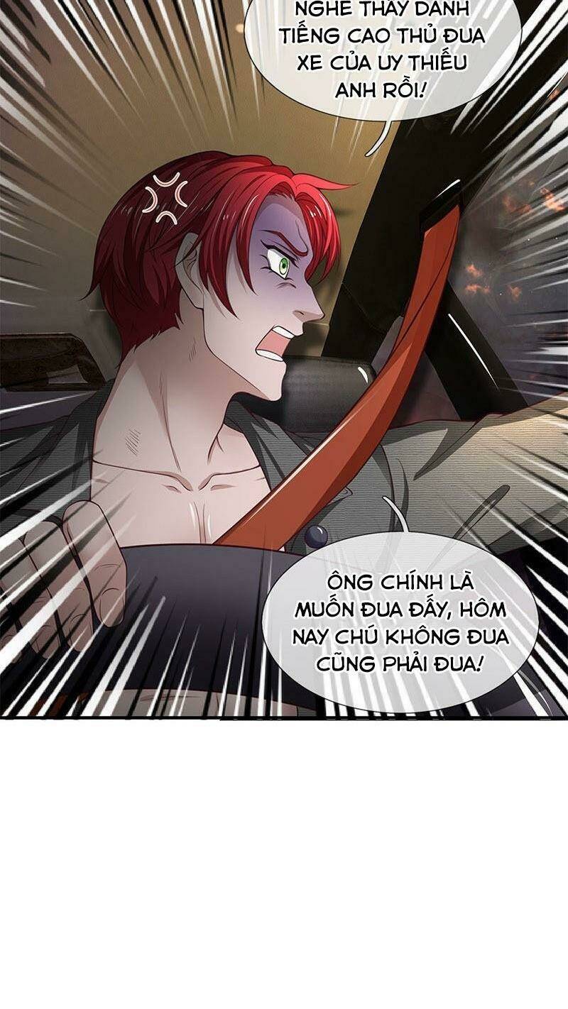 Chung Cực Binh Vương Tại Đô Thị: Chapter 116