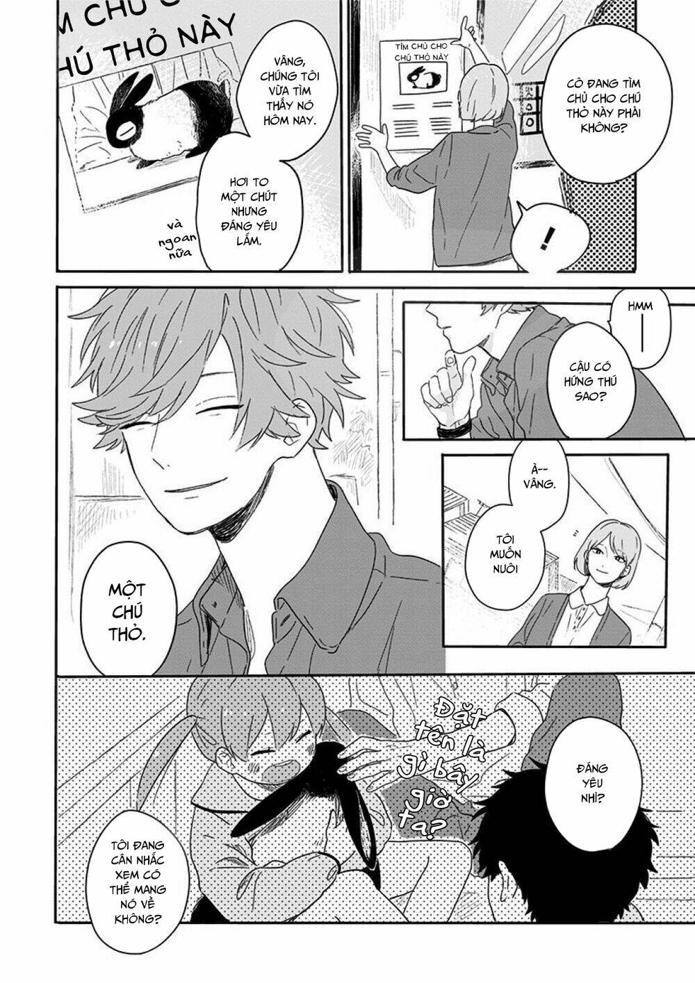 100 Ngày Cùng Mắm Thúi!!: Chapter 11