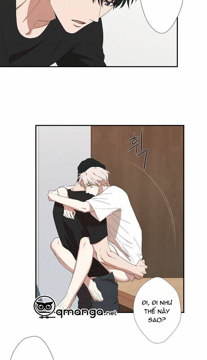 Trốn Tìm: Chapter 27