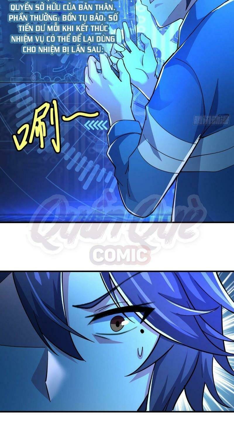 Hệ Thống Bái Kim Siêu Cấp: Chapter 11