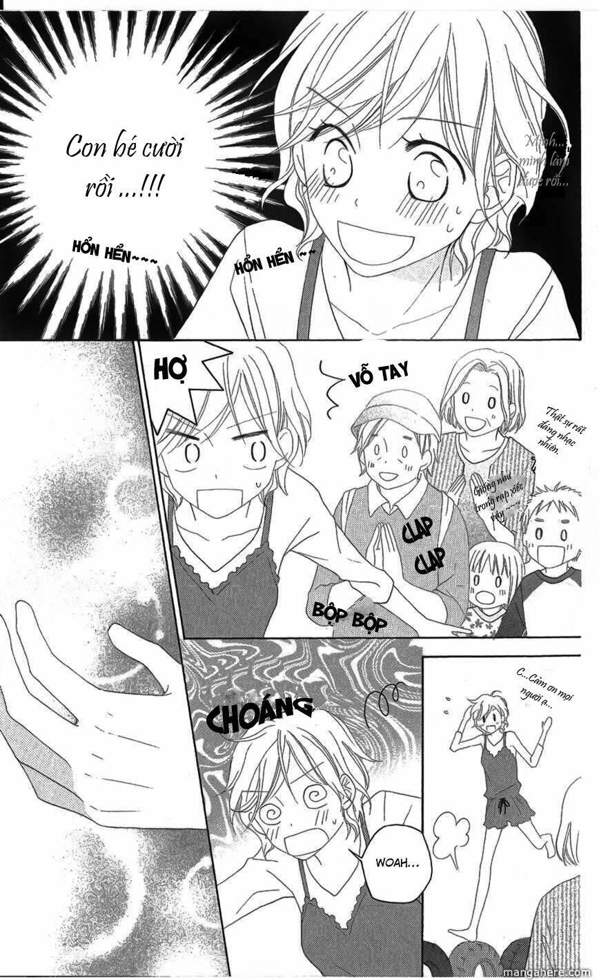 Love So Life: Chapter 26