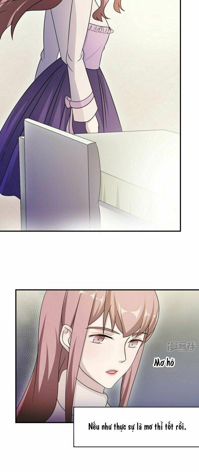 Mạc Thiếu Bức Hôn: Vợ Mới Khó Chống Đỡ: Chapter 69