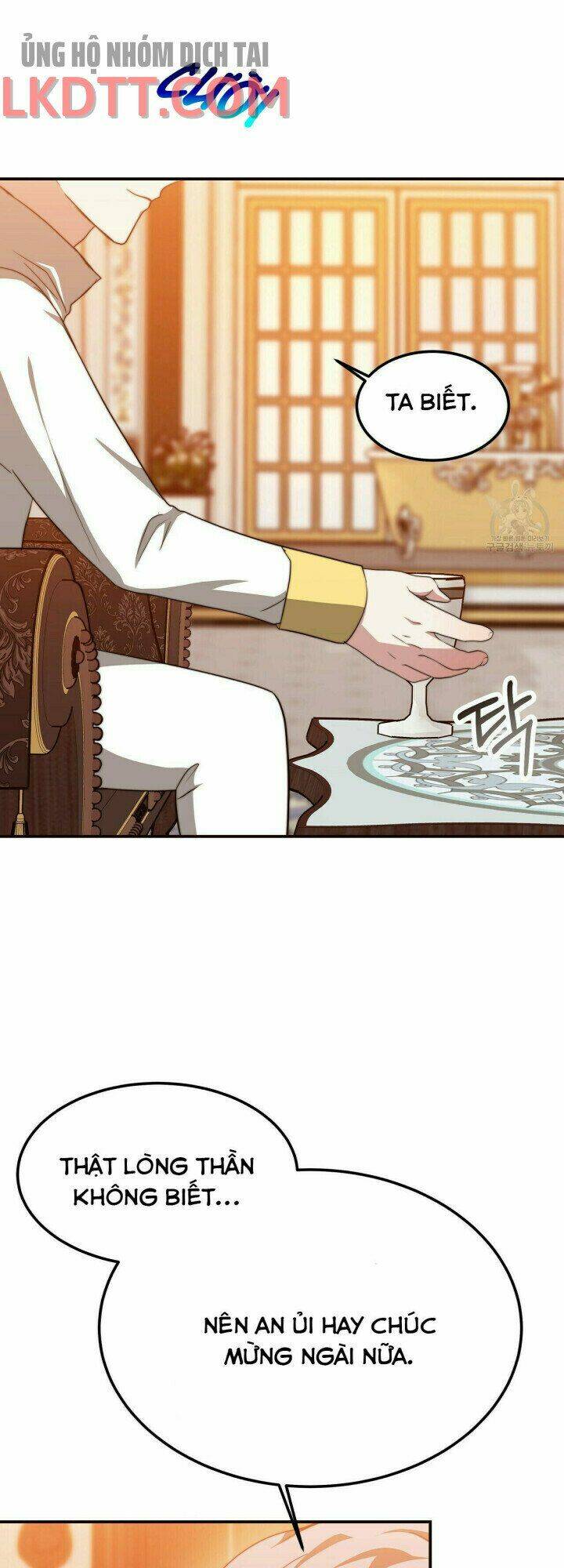 Công Chúa Bị Lãng Quên Muốn Sống Trong Hòa Bình: Chapter 13