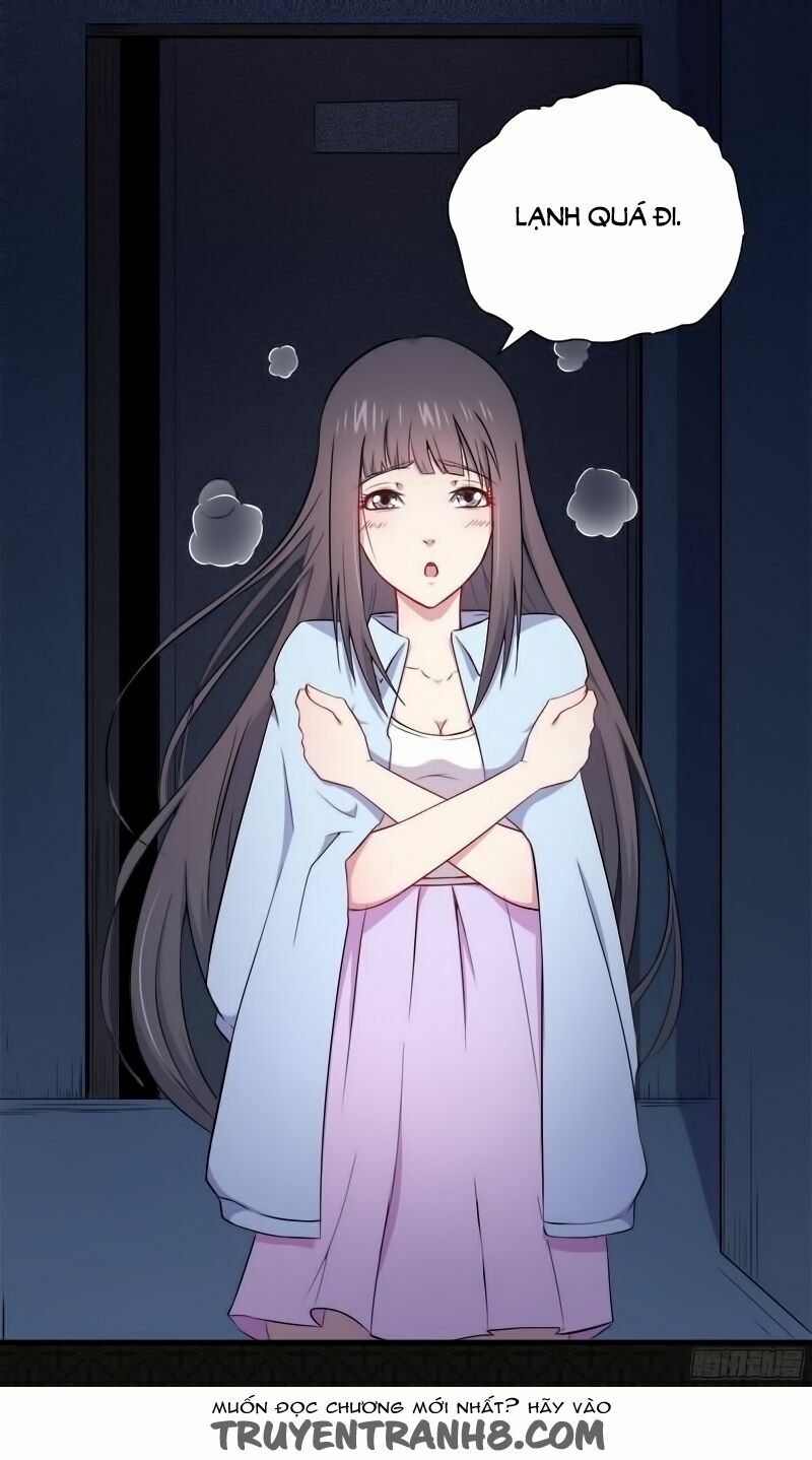 Ngạo Kiều Quỷ Vương Yêu Ta: Chapter 2