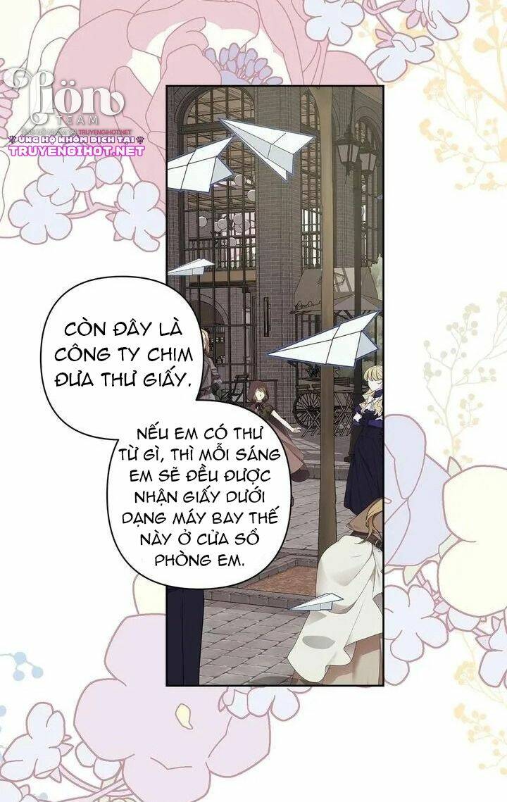 Cách Mà Pháp Sư Đối Mặt Với Cái Chết: Chapter 22.1