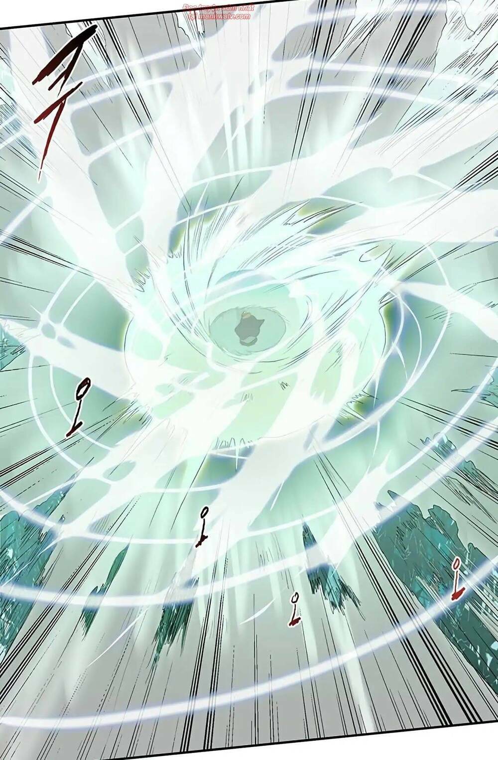 Học Sĩ Tái Sinh: Chapter 91