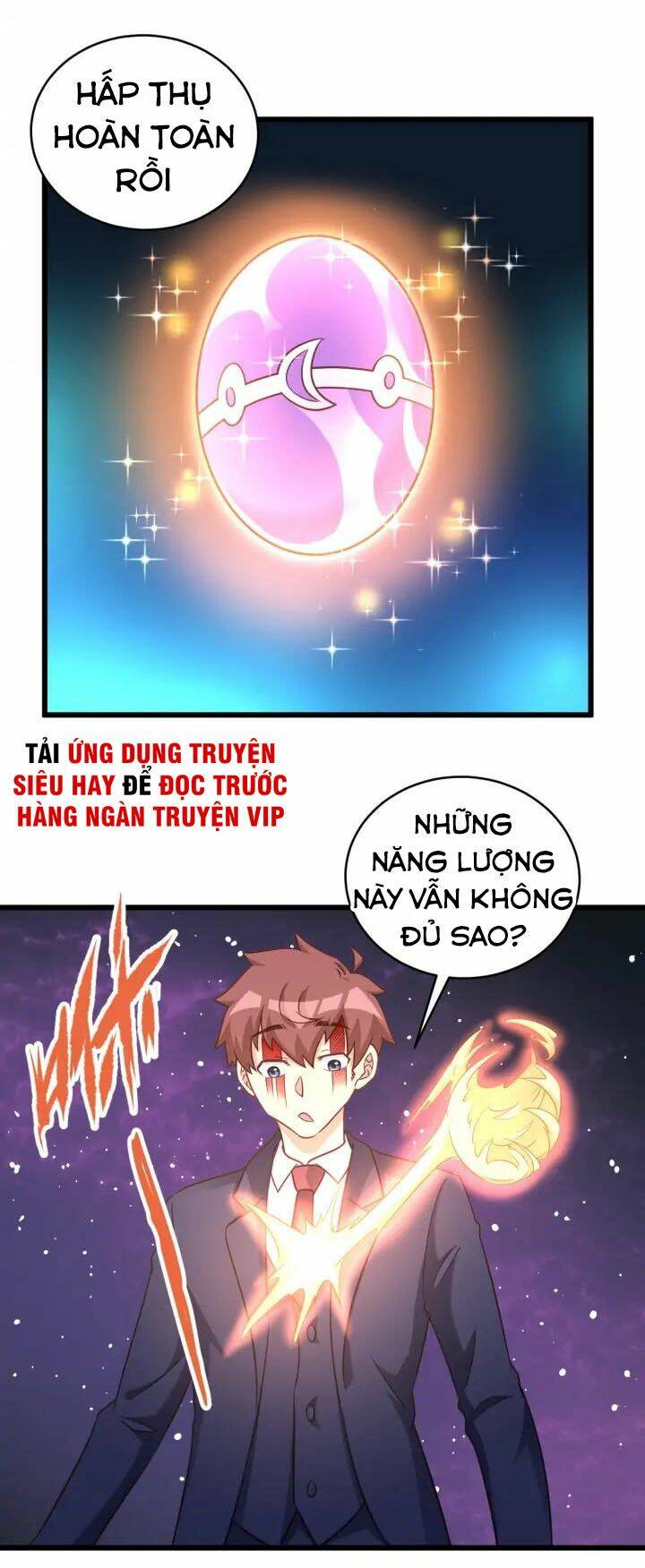 Hệ Thống Tu Tiên Mạnh Nhất: Chapter 124