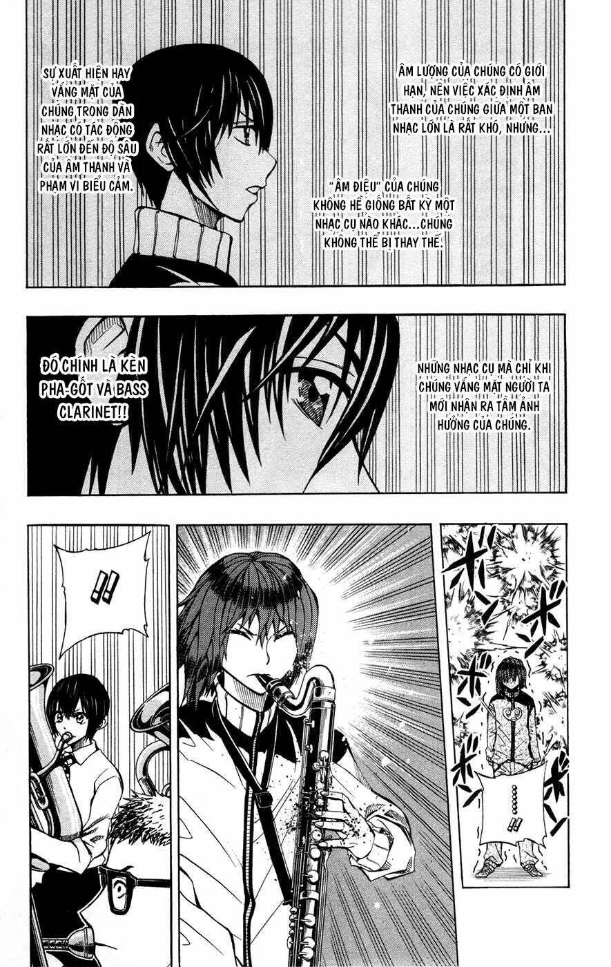 Soul Catcher: Chapter 15