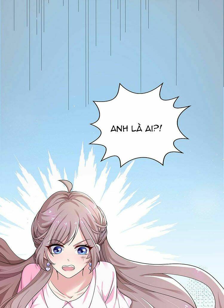 Sự Trả Thù Của Nữ Vương: Chapter 8