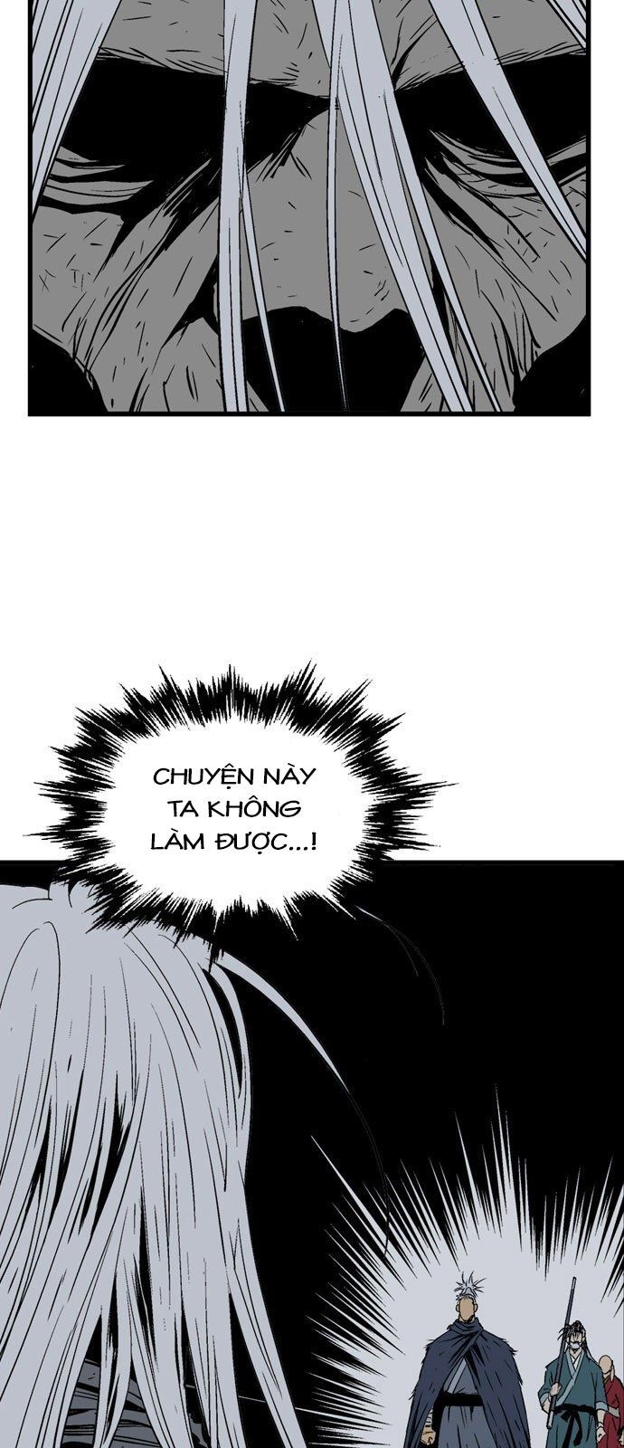 Cao Thủ 2: Chapter 103