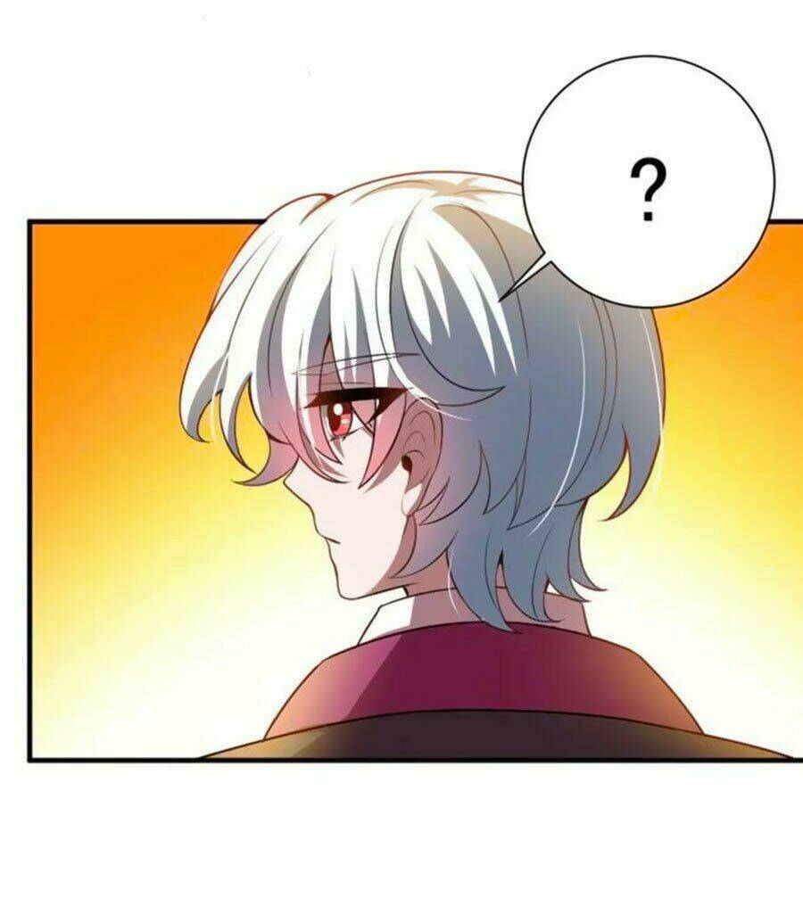 Người Yêu Khát Máu Của Tôi: Chapter 96