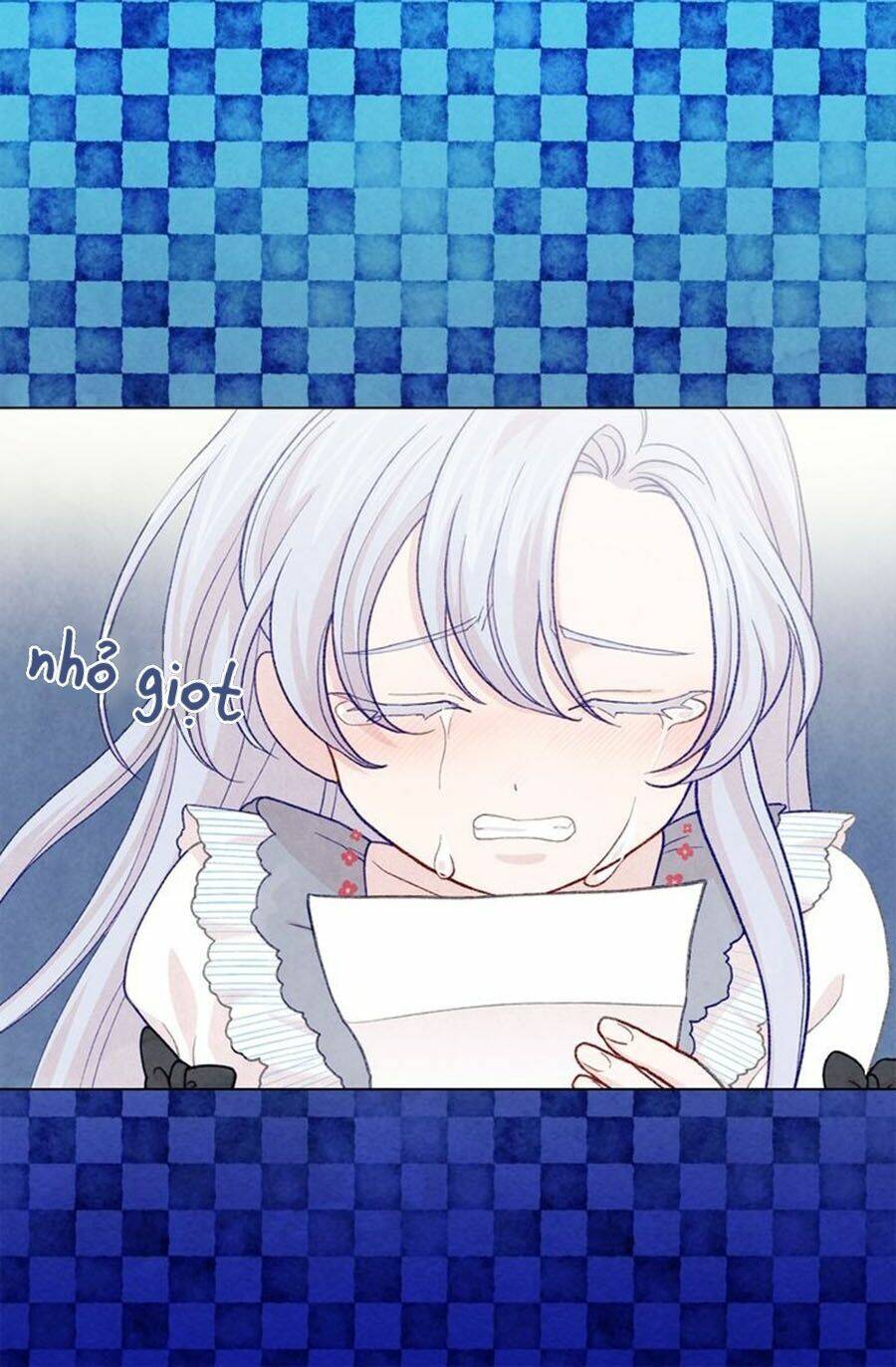 Iris - Quý Cô Và Chiếc Điện Thoại: Chapter 2