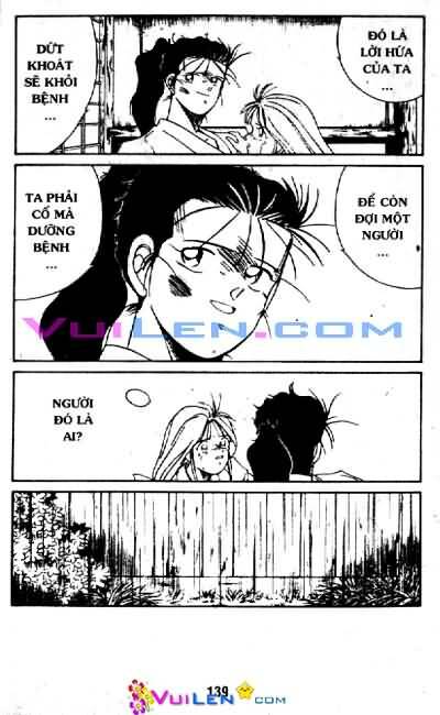 Truyền Nhân Atula Phần II: Chapter 3