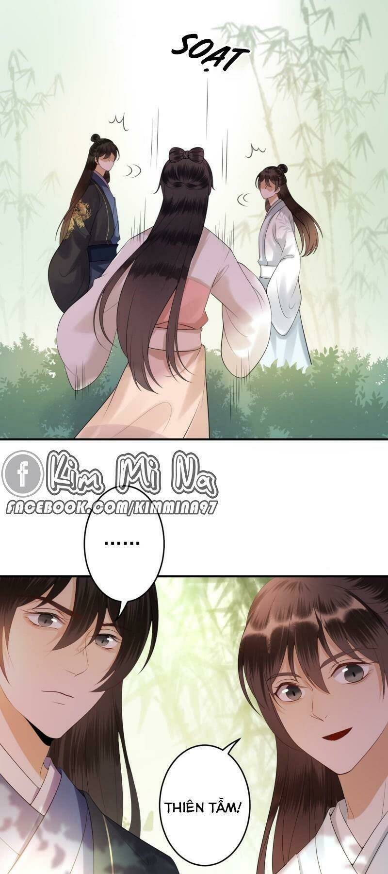 Vương Gia Kiêu Ngạo Quá Khó Cua: Chapter 115