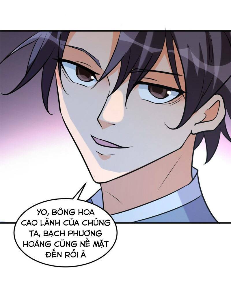 Đế Tế: Chapter 57