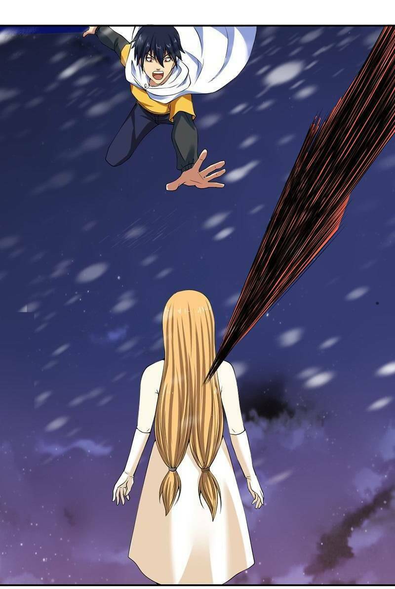 Cuộc Sống Tận Thế Bắt Đầu Từ Số 0: Chapter 46