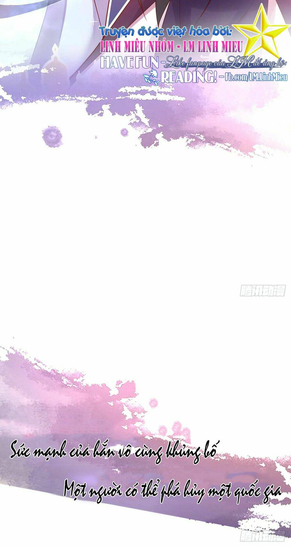 Vương Phi Tu Tiên: Đối Kháng Ma Vương: Chapter 1