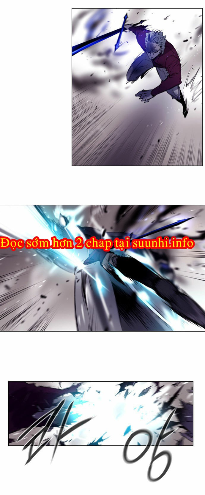 Soul Cartel: Chapter 138