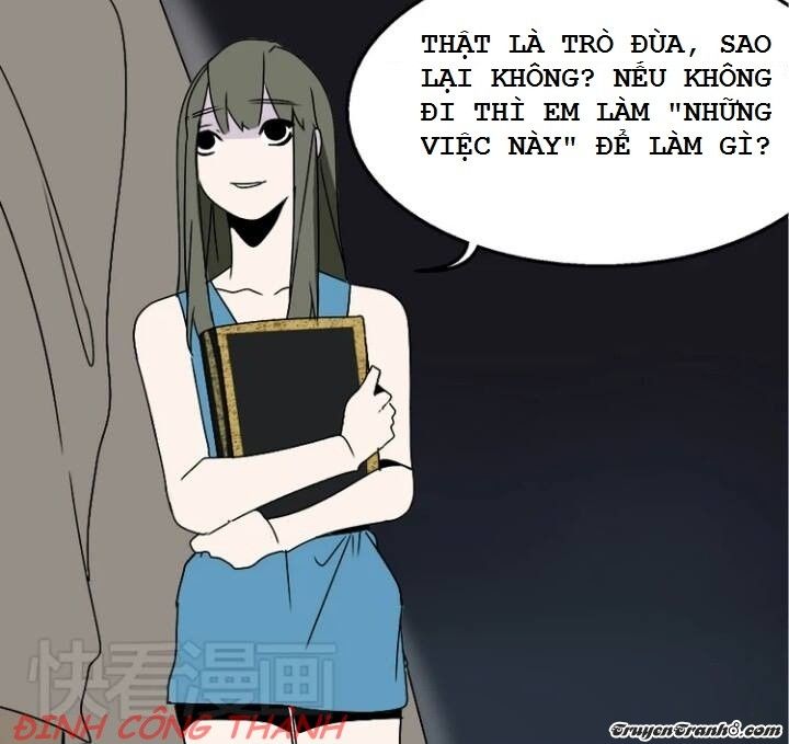 Ứng Dụng Thẩm Mỹ: Chapter 18