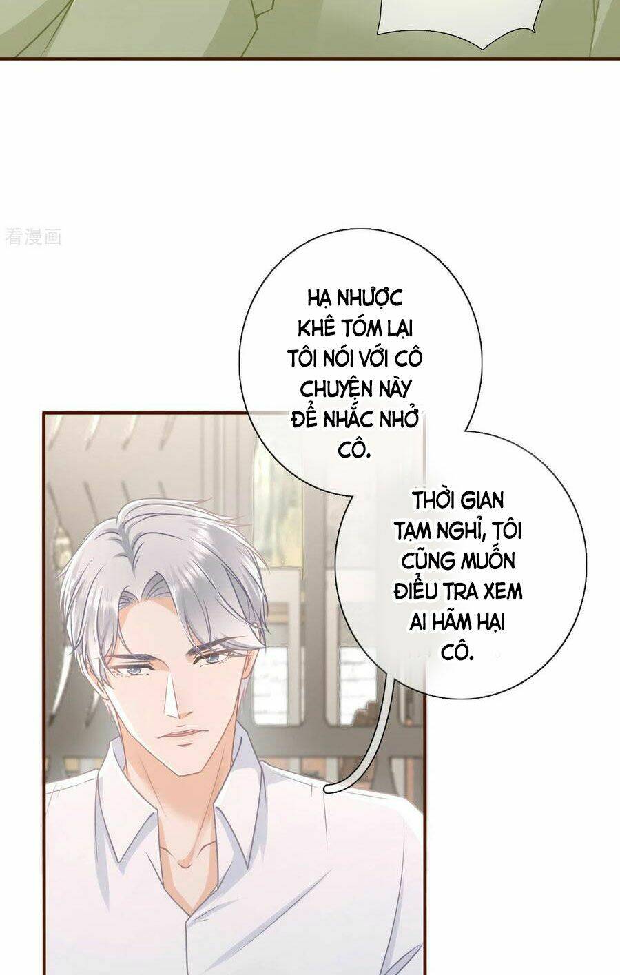 Bạn Gái Tôi Mới 30+: Chapter 103