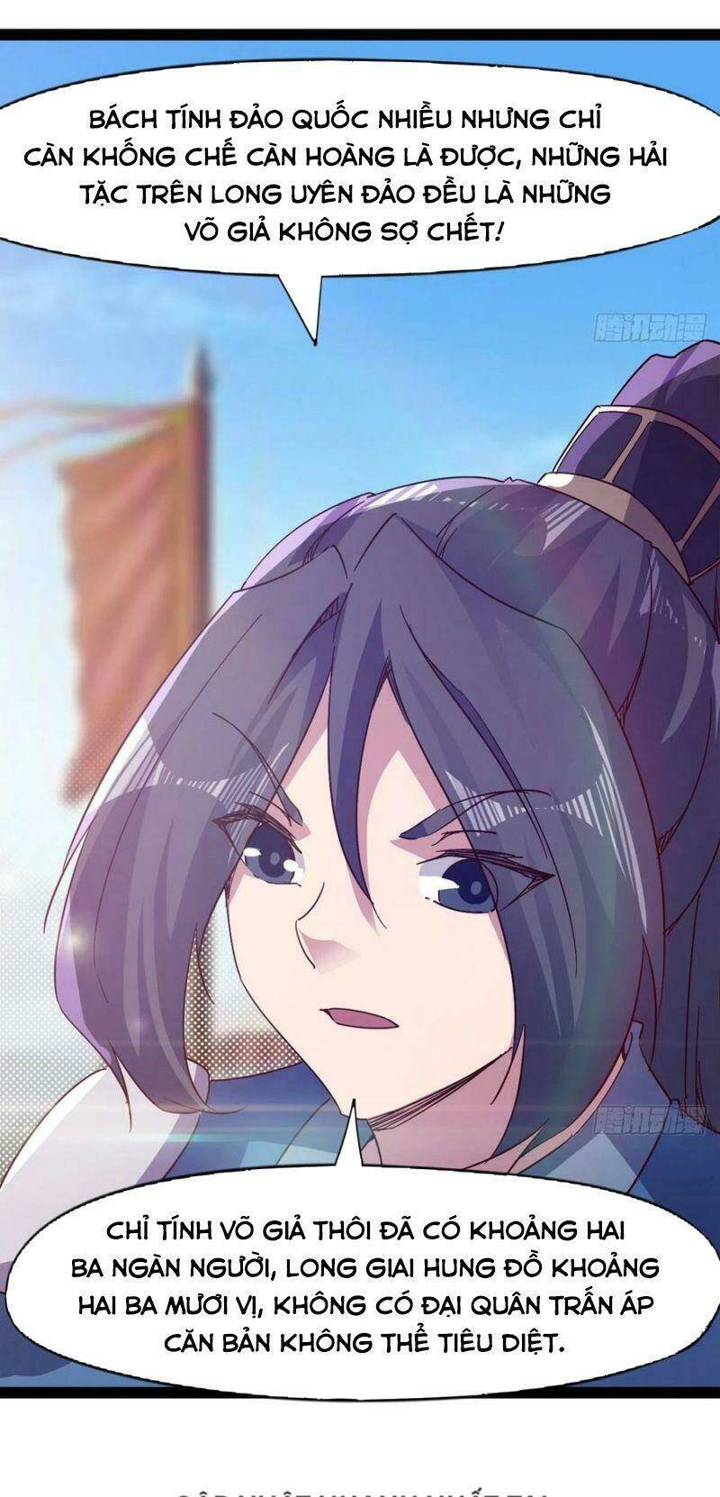 Kiếm Đồ: Chapter 80