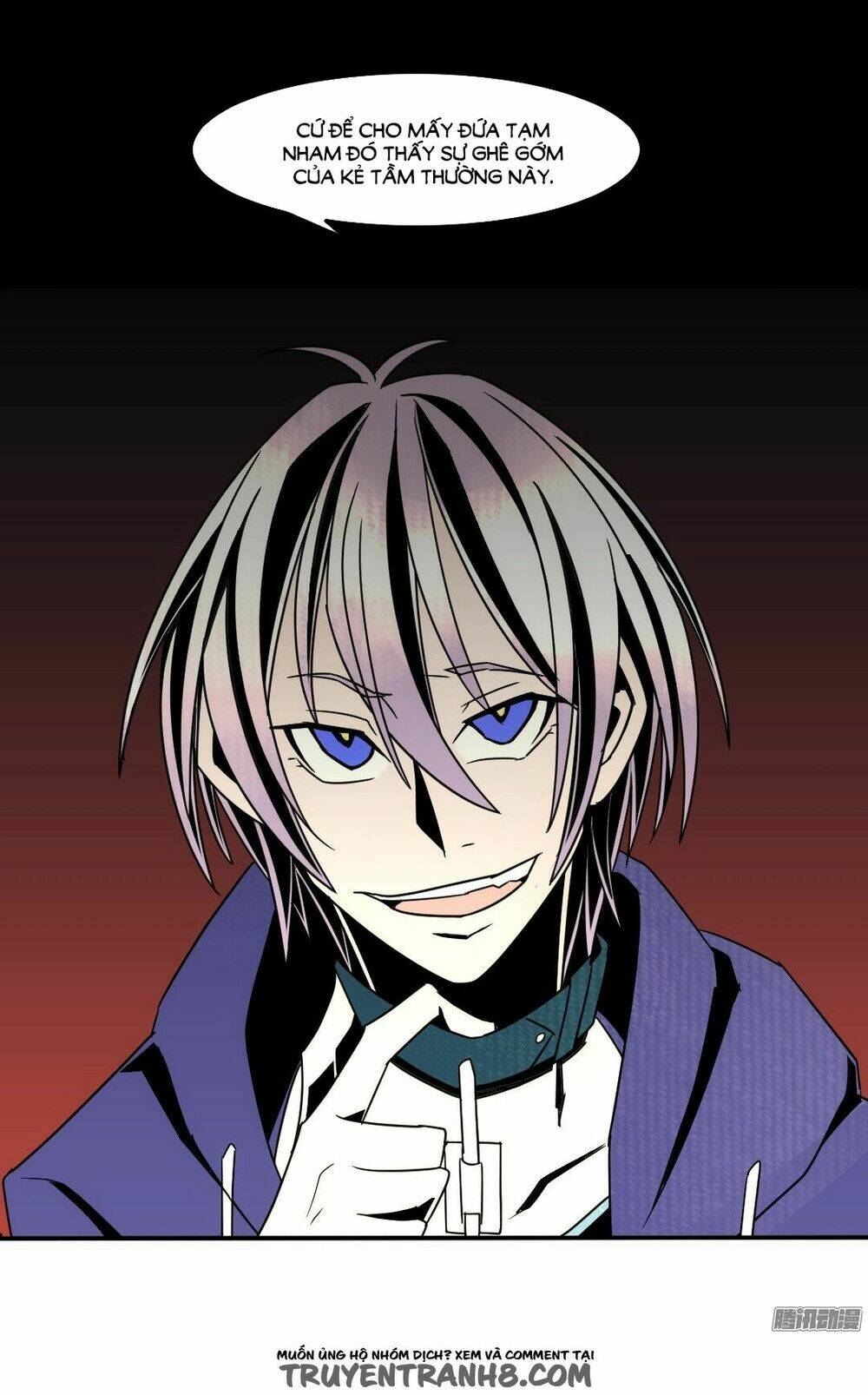 Điều Ước Của Người Phàm: Chapter 20