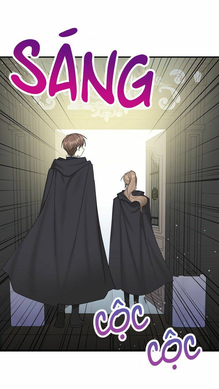 Ba Người Anh Trai Của Tôi Là Bạo Quân: Chapter 49.1