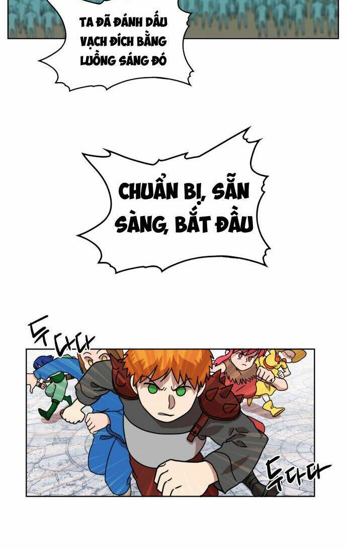 Hard Core Leveling Warrior: Chapter 29