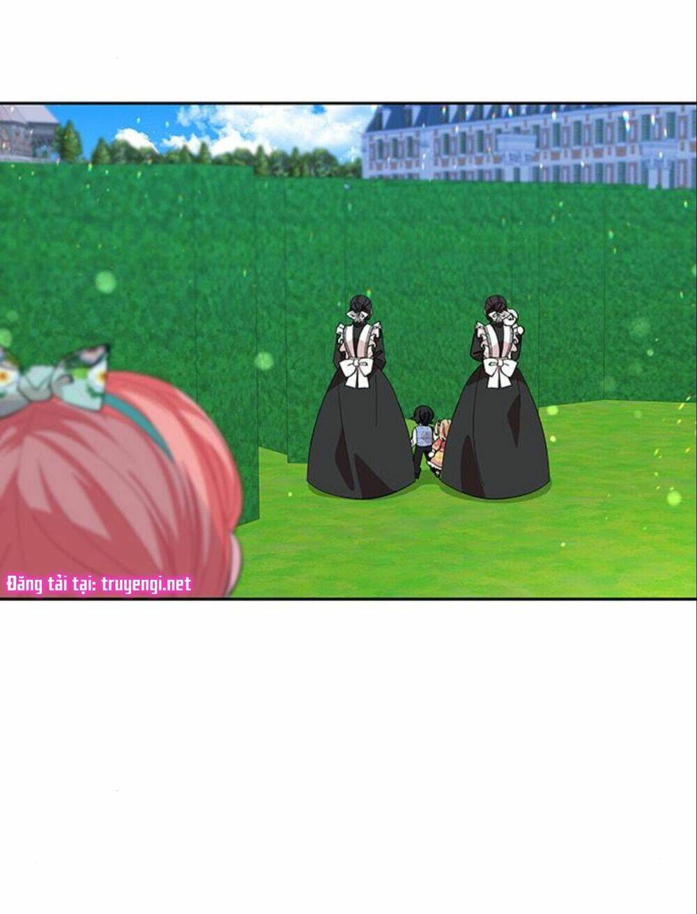 Con Người Không Phải Thứ Có Thể Sửa Rồi Dùng Được Đâu!: Chapter 18