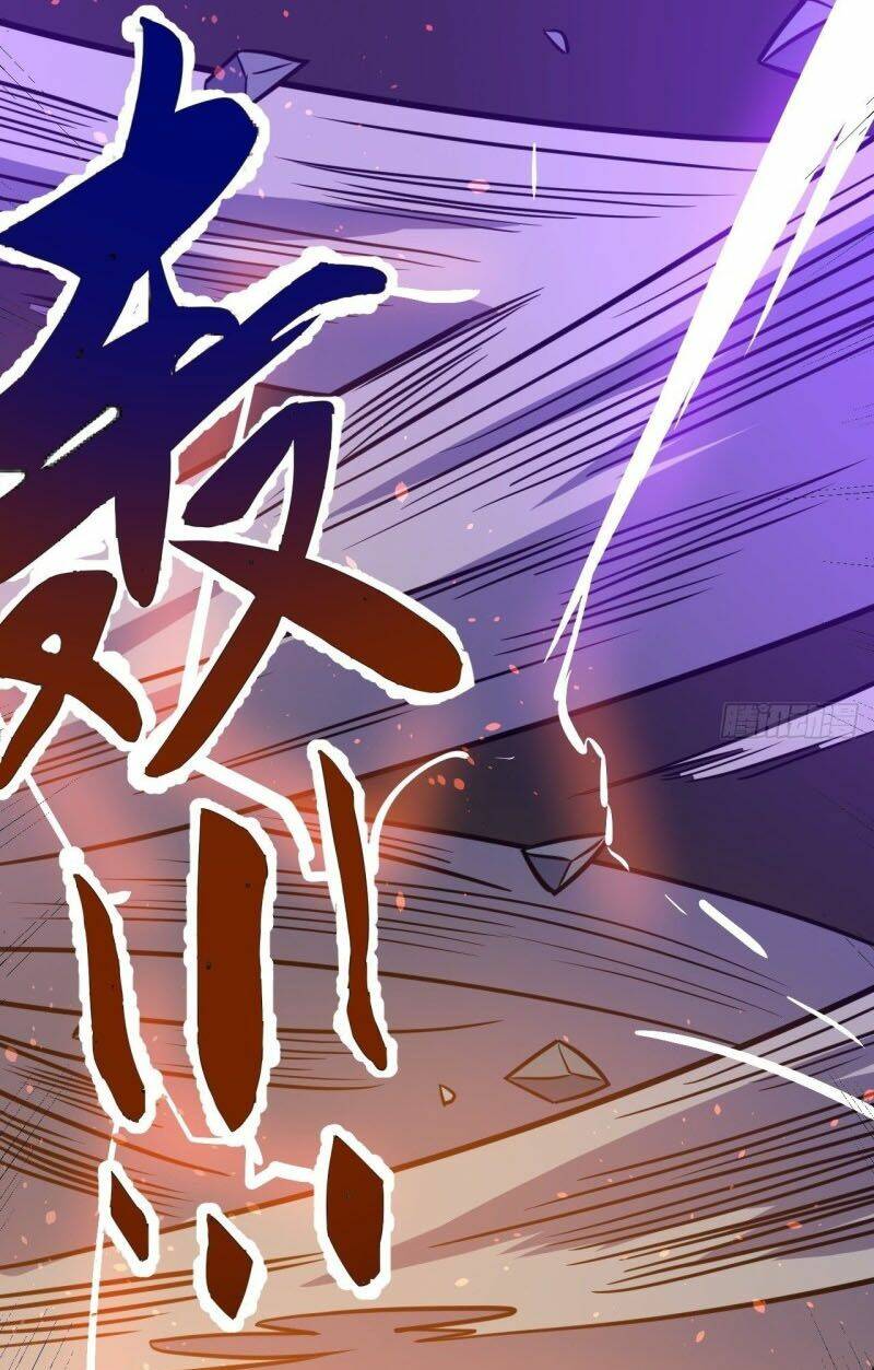 Thần Võ Đế Tôn: Chapter 88