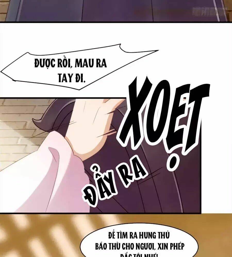 Vương Phi Muốn Trèo Tường: Chapter 41