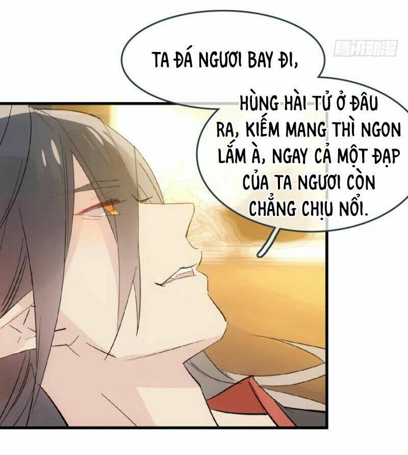 Sư Phụ Lại Trêu Chọc Ta: Chapter 51.7