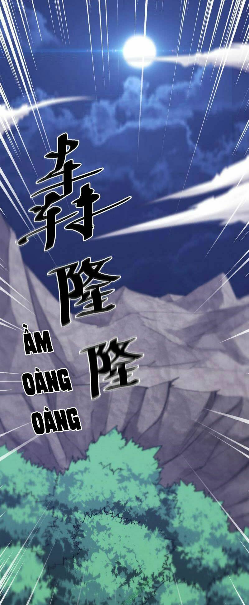 Kiếm Đồ: Chapter 8