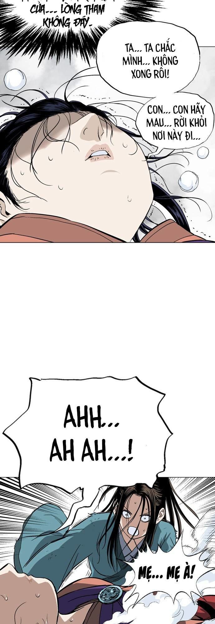 Cao Thủ 2: Chapter 24