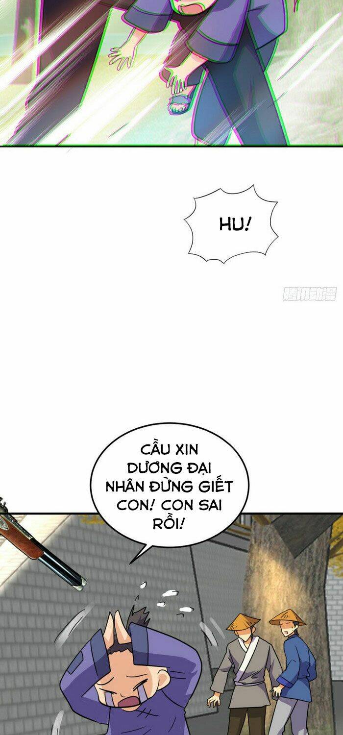 Đại Gia Livestream Vạn Giới: Chapter 83