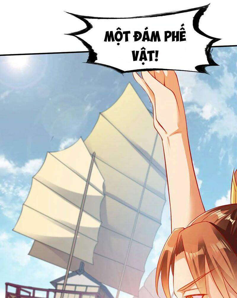 Chiến Đỉnh: Chapter 158