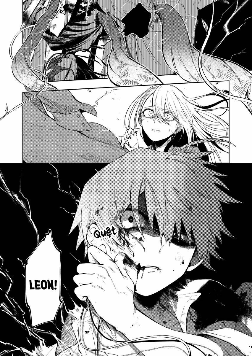 Fushi No Sougishi: Chapter 18