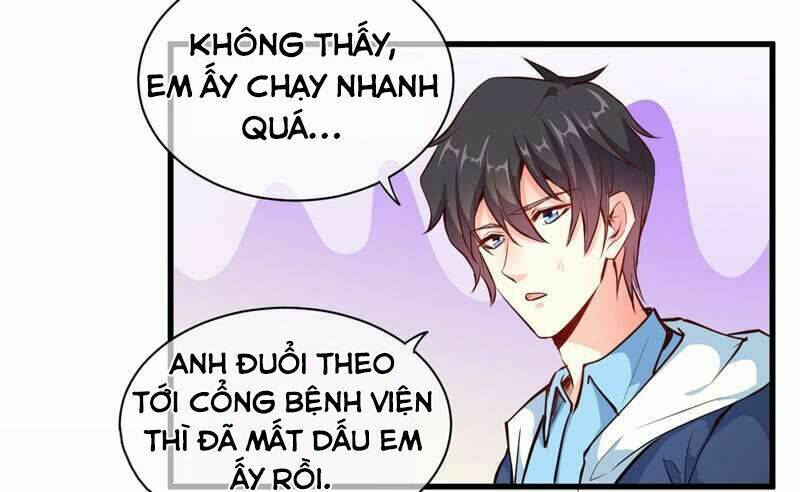 Ám Luyến Thành Hôn: Chapter 83
