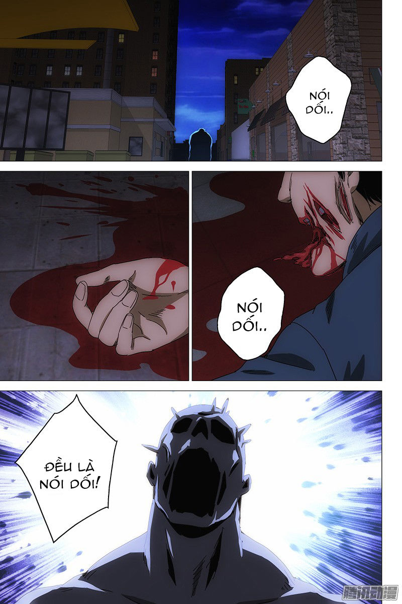 The Lost City: Chapter 102