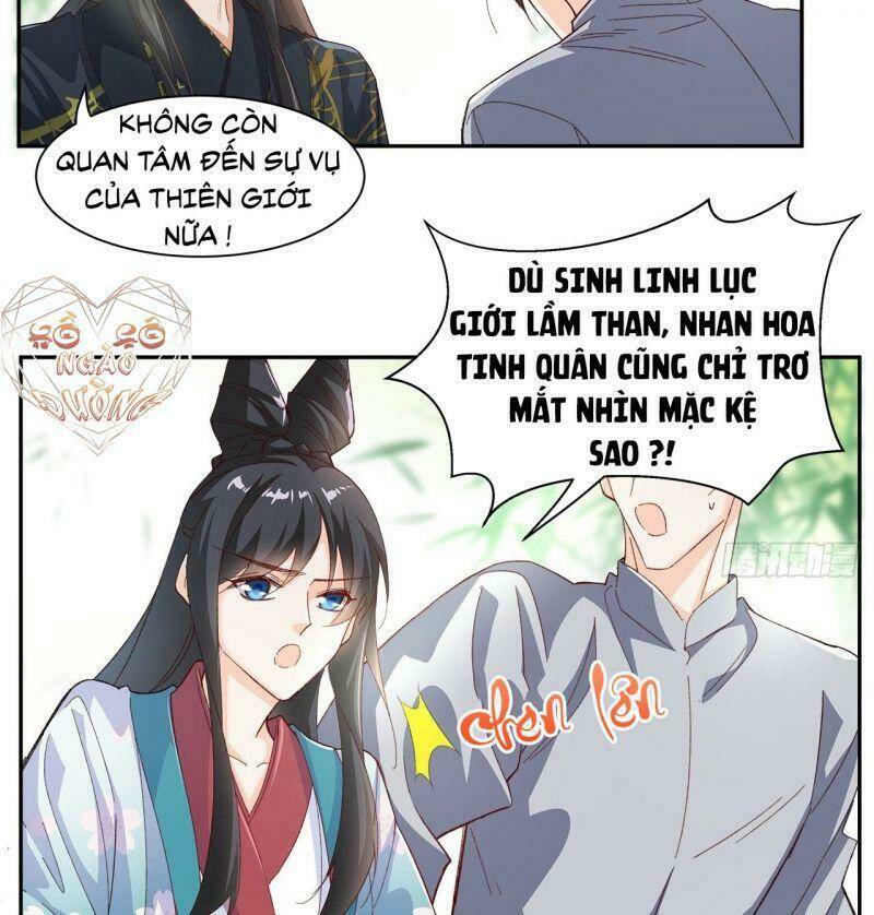 Ảnh Đế Yêu Hồ: Chapter 59