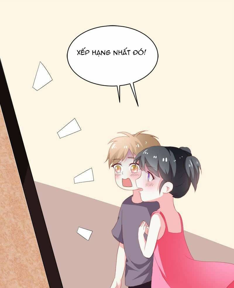 Này! Đừng Động Vào Phô Mai Của Tôi: Chapter 53