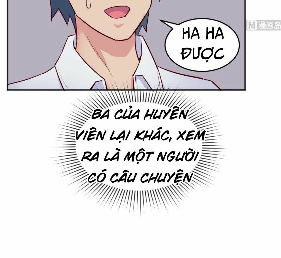 Bác Sĩ Riêng Của Nữ Thần: Chapter 53