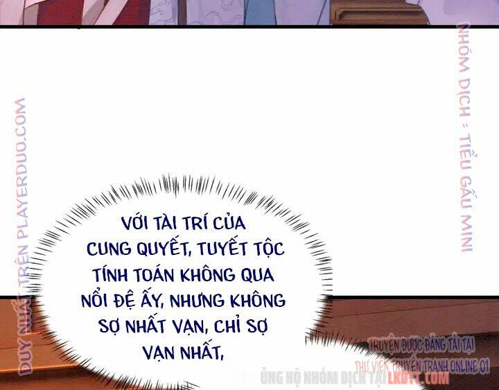 Trọng Sinh Bá Sủng Nhiếp Chính Vương Quá Mạnh Mẽ: Chapter 167